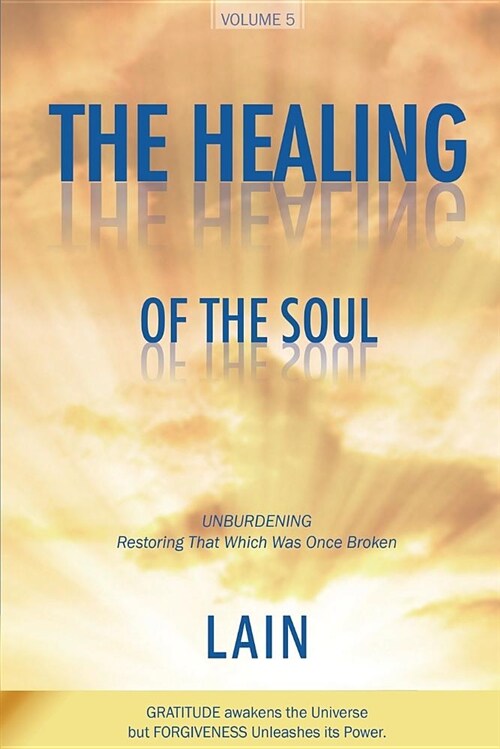 The Healing of the Soul (Paperback)