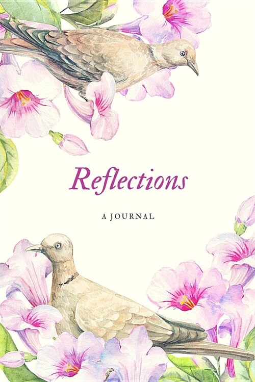 Reflections Journal (Paperback)