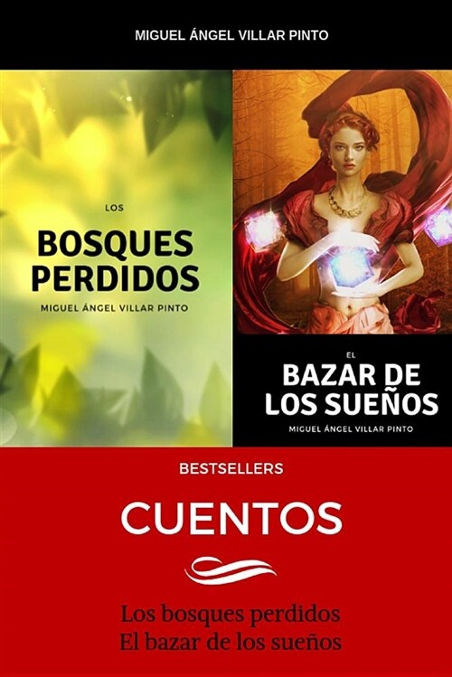 Bestsellers: Cuentos (Paperback)