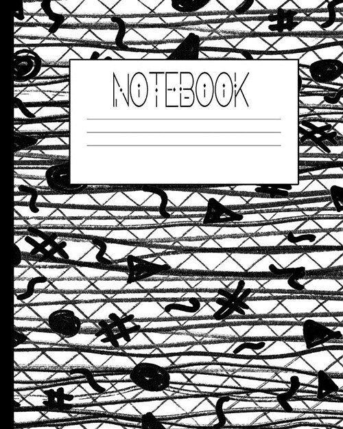 Notebook (Paperback)