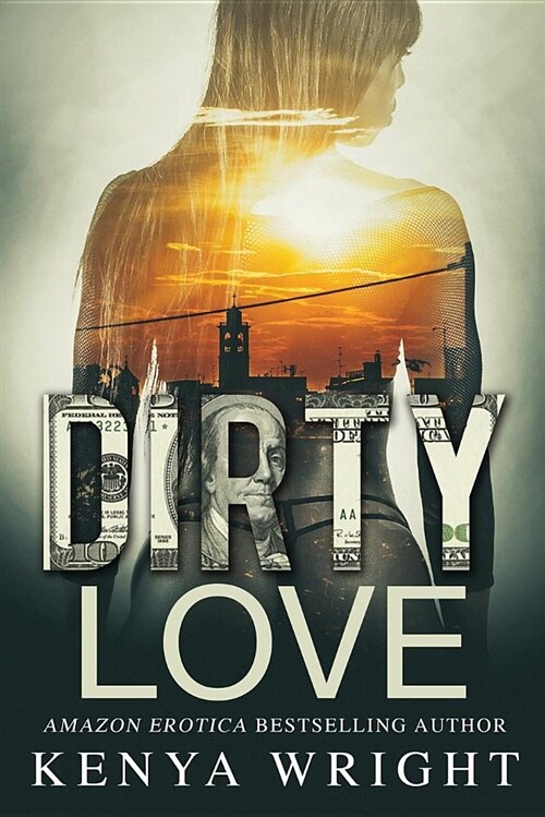 Dirty Love (Paperback)