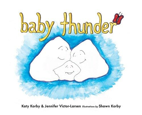 Baby Thunder (Hardcover)