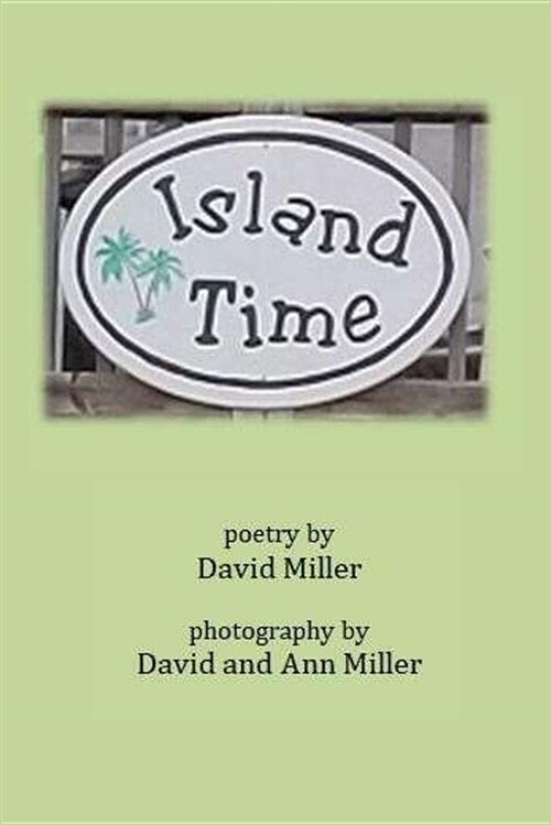 Island Time (Paperback)