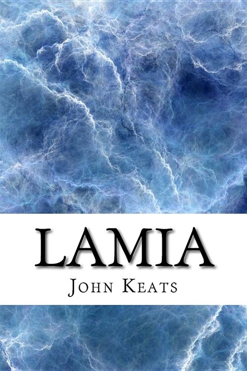 Lamia (Paperback)
