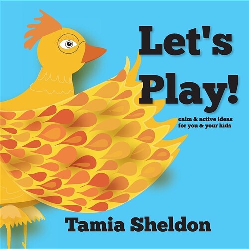 Lets Play (Paperback)