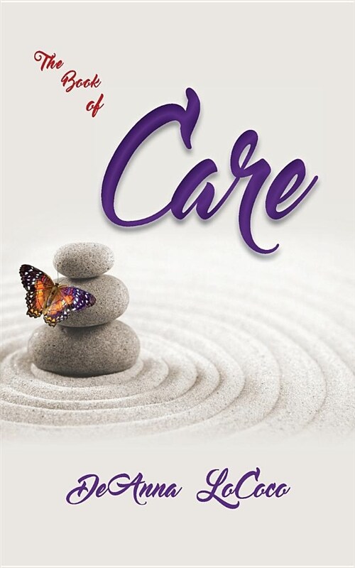 Book of Care (Paperback)