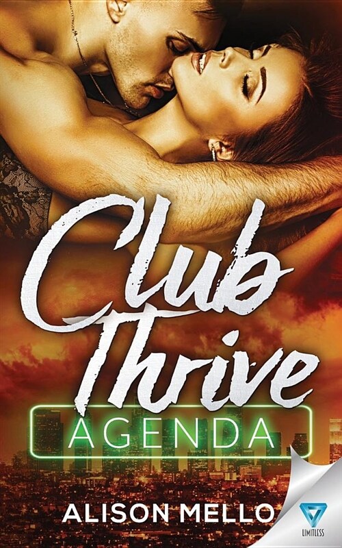 Club Thrive: Agenda (Paperback)