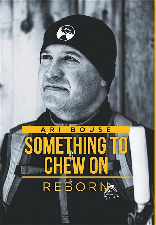 Something to Chew on: Reborn (Hardcover)
