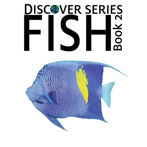 Fish 2 (Paperback)