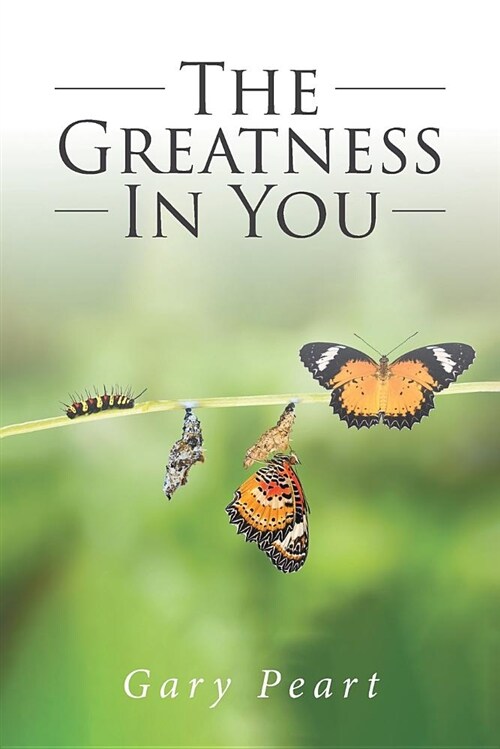 The Greatness in You (Paperback)