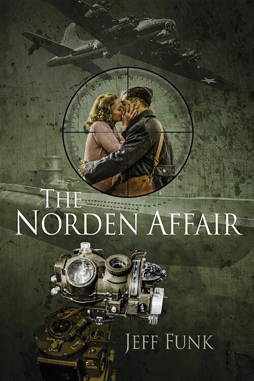 The Norden Affair (Paperback)