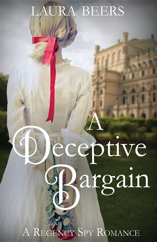 A Deceptive Bargain (Paperback)