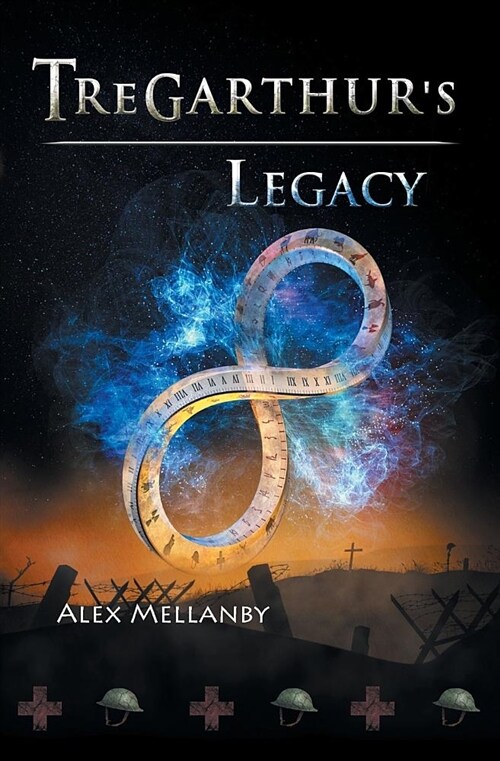 Tregarthurs Legacy: Book 5 (Paperback)