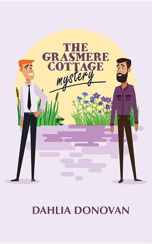 Grasmere Cottage Mystery (Paperback)