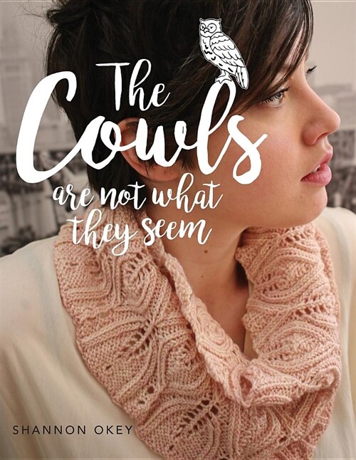 The Cowls Are Not What They Seem (Paperback)