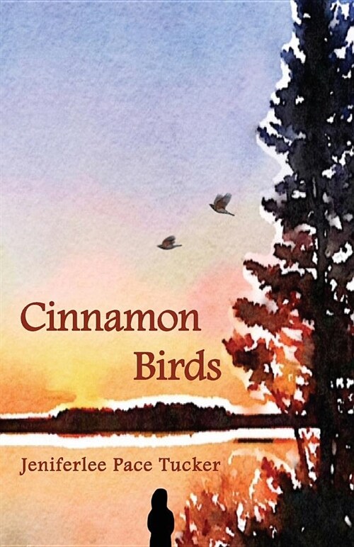 Cinnamon Birds (Paperback)