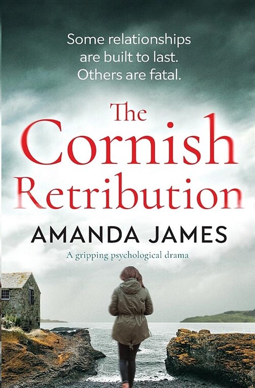 The Cornish Retribution (Paperback)