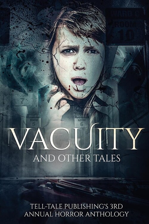 Vacuity and Other Tales (Paperback)