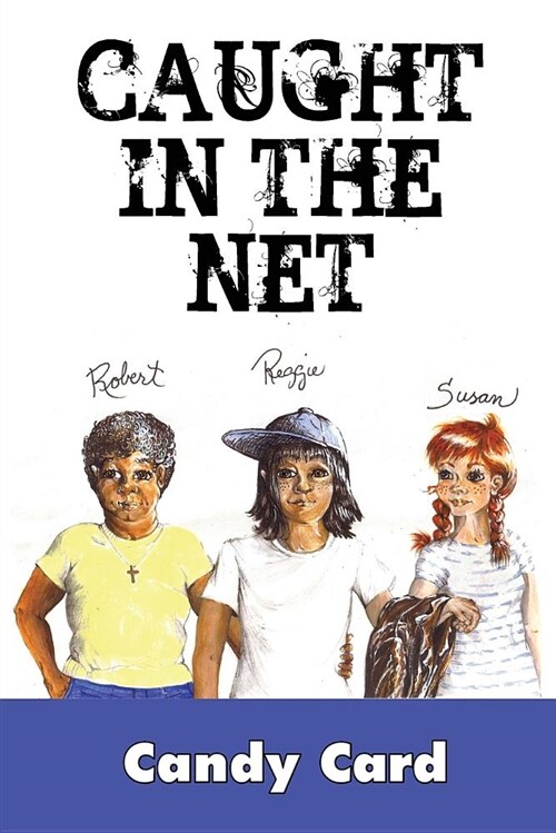 Caught in the Net (Paperback, 2)