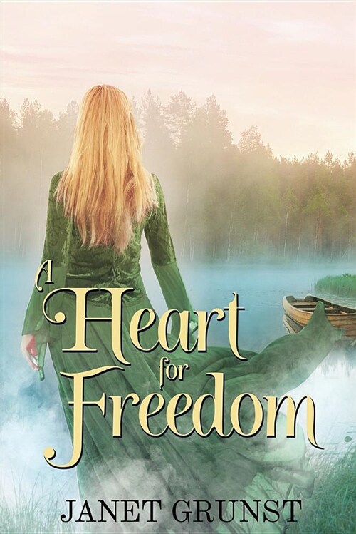 A Heart for Freedom (Paperback)