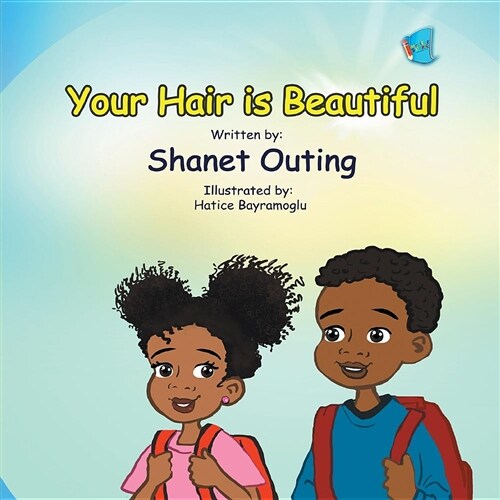 Your Hair Is Beautiful (Paperback)