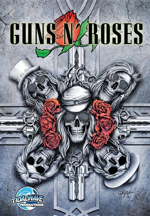 Orbit: Guns N Roses (Paperback)