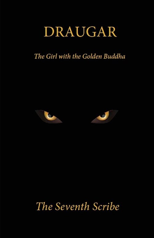 Draugar: The Girl with the Golden Buddha (Paperback)