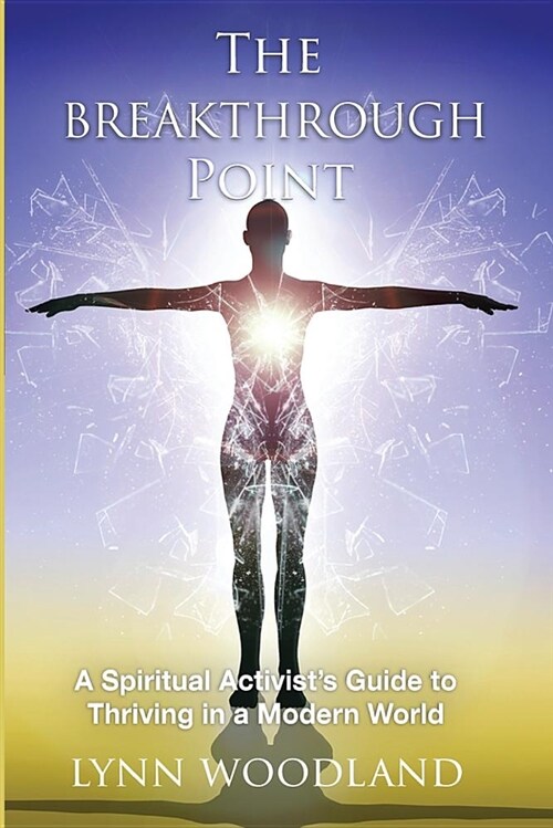 The Breakthrough Point (Paperback)