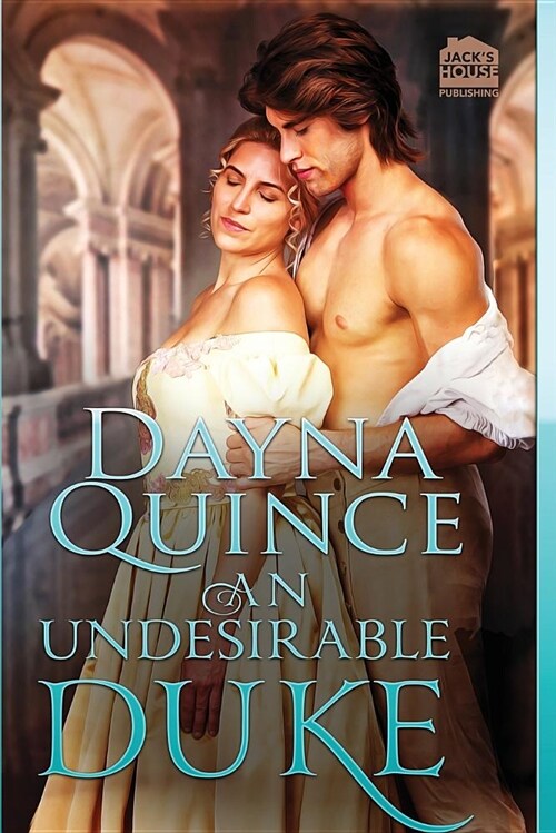 An Undesirable Duke (Paperback)