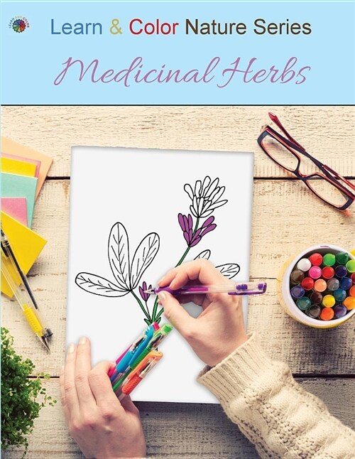 Medicinal Herbs (Paperback)