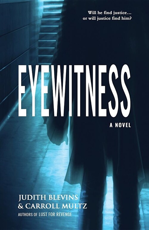 Eyewitness (Paperback)