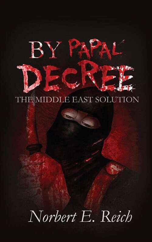 By Papal Decree (Hardcover)