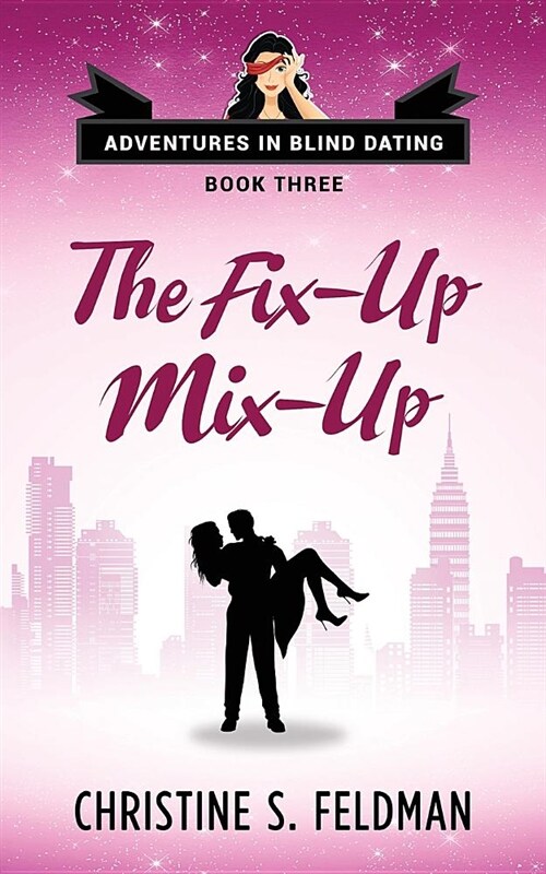 The Fix-Up Mix-Up (Paperback)