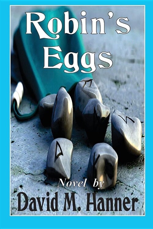 Robins Eggs (Paperback)