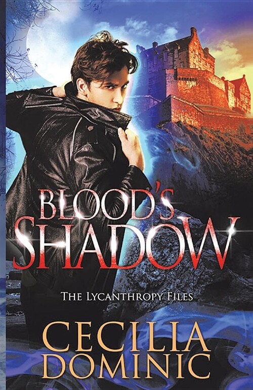 Bloods Shadow (Paperback)