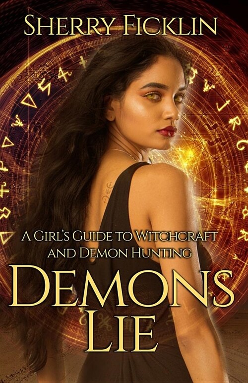 Demons Lie (Paperback)