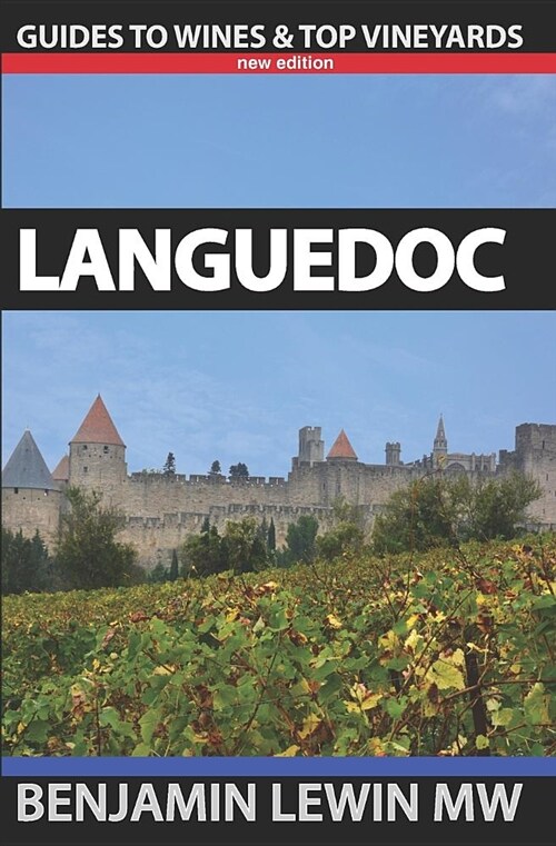 Wines of Languedoc (Paperback)