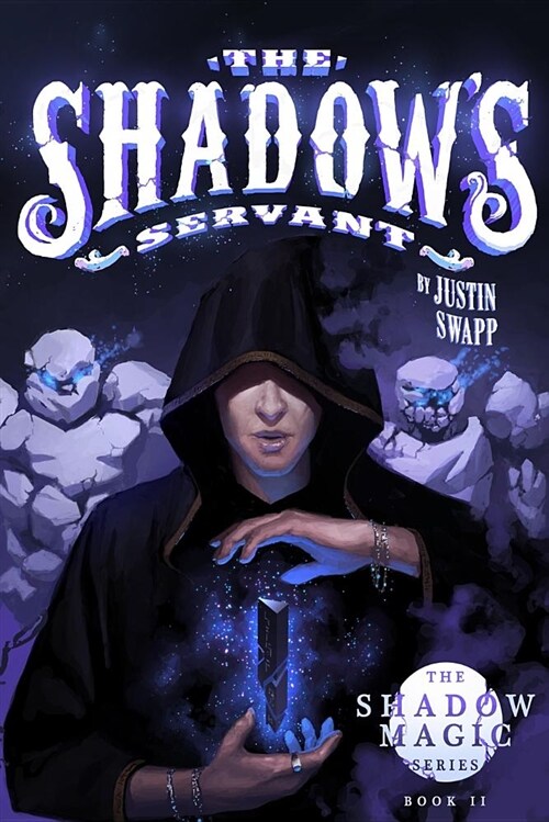 The Shadows Servant (Paperback)