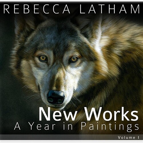 New Works I: A Year in Paintings (Paperback)