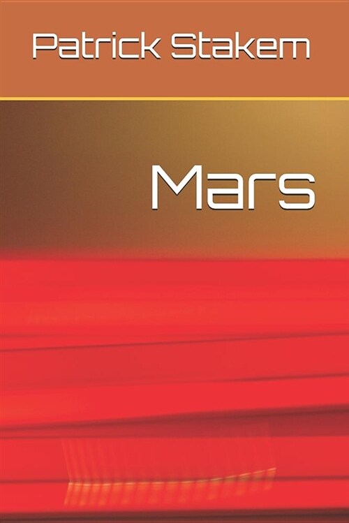 Mars (Paperback)