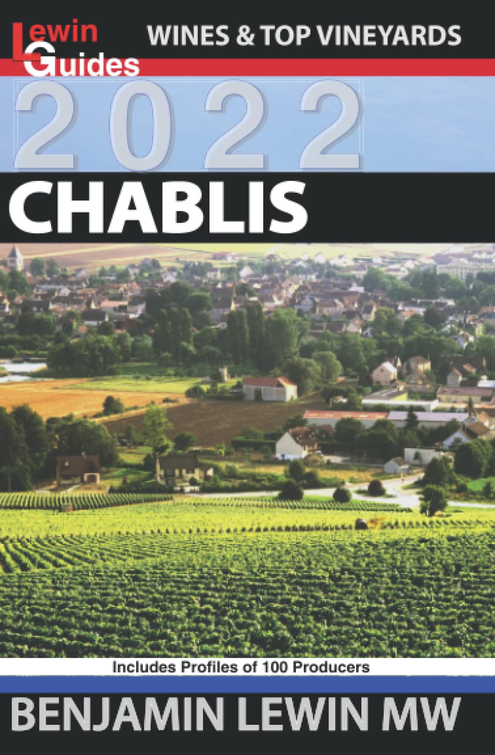 Chablis (Paperback)