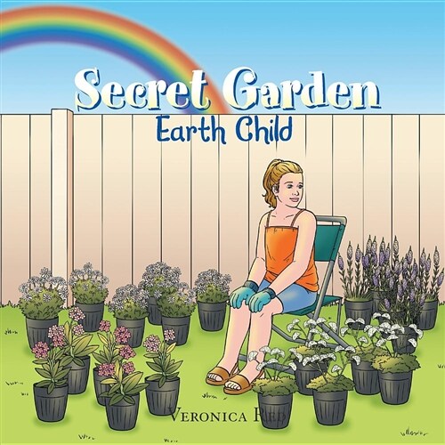 Secret Garden: Earth Child (Paperback)