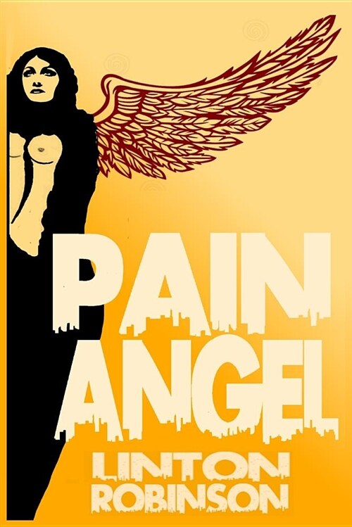 Pain Angel (Paperback)