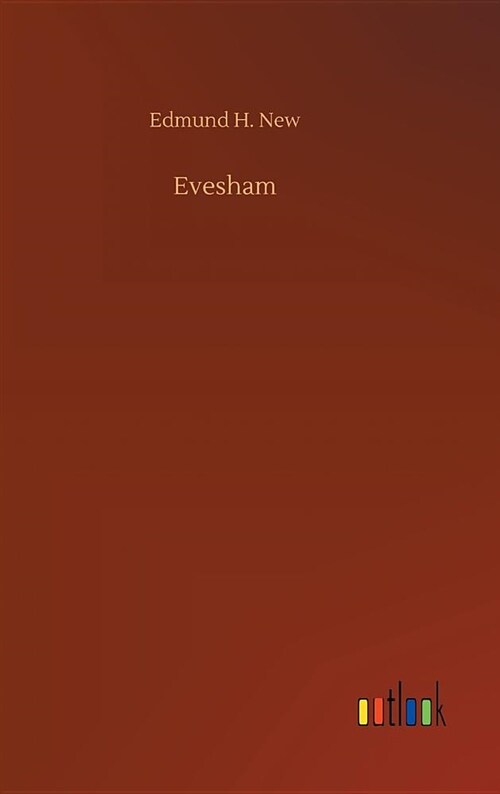 Evesham (Hardcover)