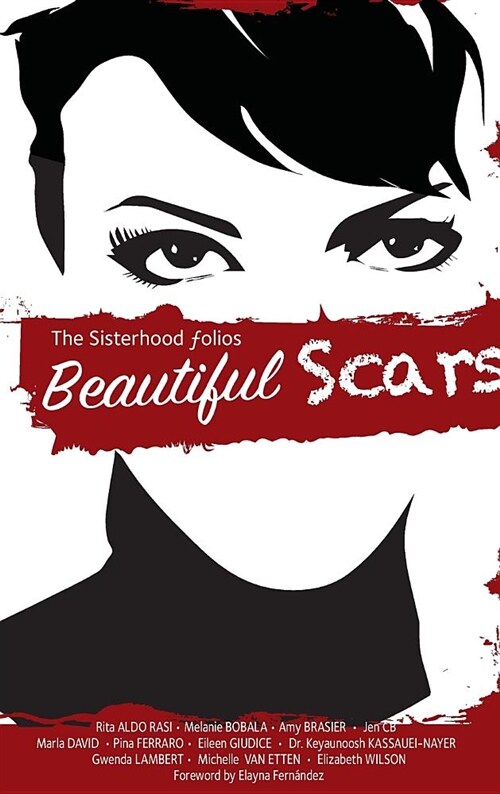 Beautiful Scars (Hardcover)