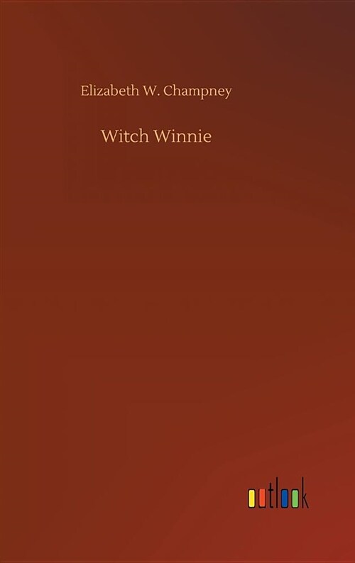 Witch Winnie (Hardcover)