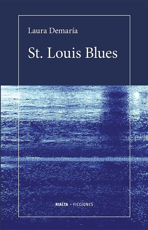 St. Louis Blues (Paperback)