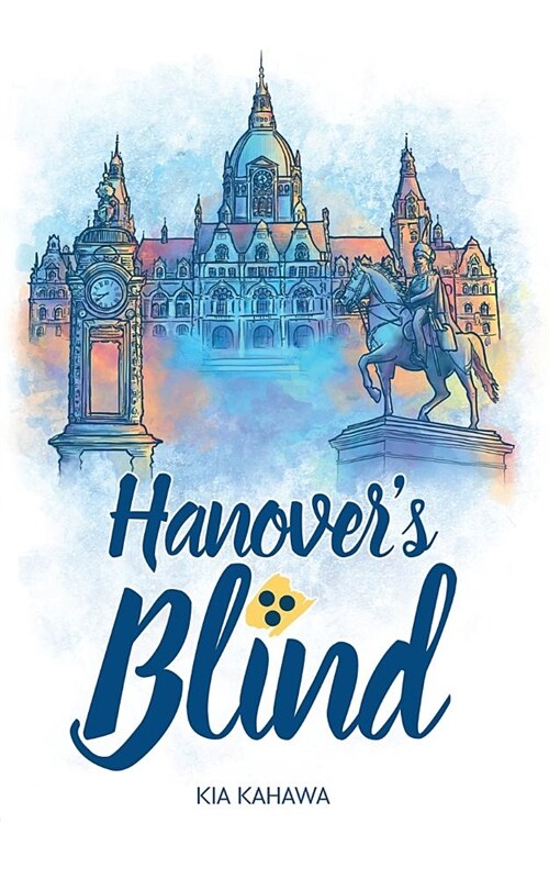 Hanovers Blind (Paperback)