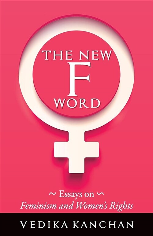 The New F Word (Paperback)