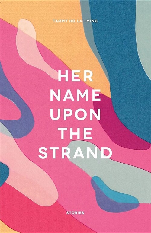 Her Name Upon the Strand (Paperback)